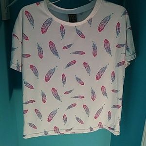 Women's t-shirt